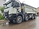 Magirus Iveco Museum_10