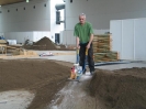 Aufbau Karlsruhe 2010