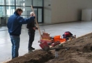 Aufbau Karlsruhe 2011