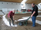 Aufbau Karlsruhe 2011