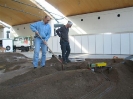 Aufbau Karlsruhe 2011