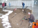 Aufbau Karlsruhe 2011