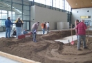 Aufbau Karlsruhe 2011