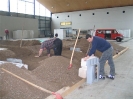 Aufbau Karlsruhe 2011