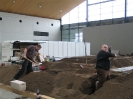 Aufbau Karlsruhe 2011
