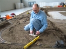 Aufbau Karlsruhe 2011