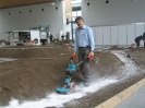 Aufbau Karlsruhe 2011