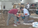 Aufbau Karlsruhe 2011