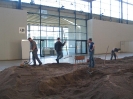 Aufbau Karlsruhe 2012