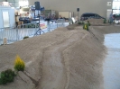 Aufbau Karlsruhe 2012