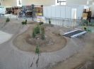 Aufbau Karlsruhe 2012