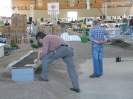 Aufbau Karlsruhe 2012