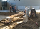 Aufbau Karlsruhe 2012