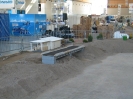 Aufbau Karlsruhe 2012