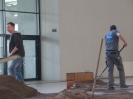 Aufbau Karlsruhe 2012