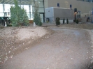 Aufbau Karlsruhe 2012