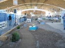 Aufbau Karlsruhe 2012