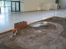 Aufbau Karlsruhe 2012