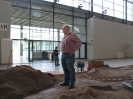 Aufbau Karlsruhe 2012