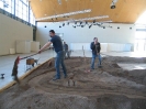 Aufbau Karlsruhe 2012
