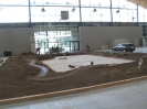 Aufbau Karlsruhe 2012