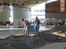 Aufbau Karlsruhe 2012