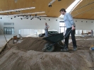 Aufbau Karlsruhe 2012