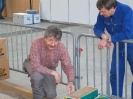 Aufbau Karlsruhe 2012