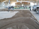 Aufbau Karlsruhe 2012