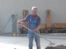 Aufbau Karlsruhe 2012