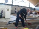 Aufbau Karlsruhe 2012