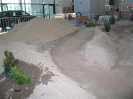 Aufbau Karlsruhe 2012