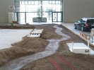 Aufbau Karlsruhe 2012