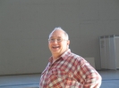 Aufbau Karlsruhe 2012