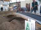 Aufbau Karlsruhe 2012