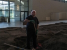 Aufbau Karlsruhe 2012