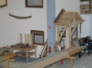 Aufbau Karlsruhe 2012