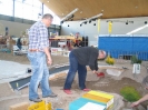 Aufbau Karlsruhe 2012