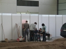 Aufbau Karlsruhe 2012