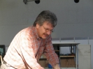 Aufbau Karlsruhe 2012