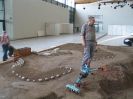 Aufbau Karlsruhe 2012