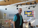 Aufbau Karlsruhe 2012
