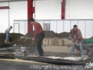 Parcoursbau Sinsheim 2007