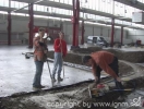 Parcoursbau Sinsheim 2007