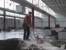 Parcoursbau Sinsheim 2007
