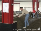 Parcoursbau Sinsheim 2007