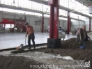 Parcoursbau Sinsheim 2007